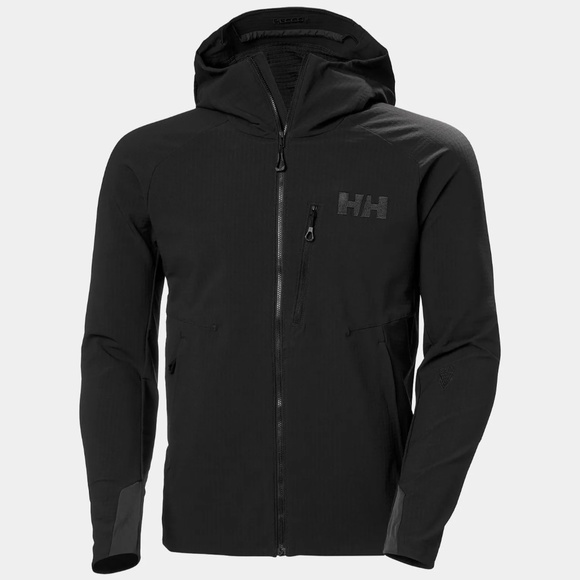 Helly Hansen Men's Odin Pro Shield Hybrid Softshell - Picture 1 of 9